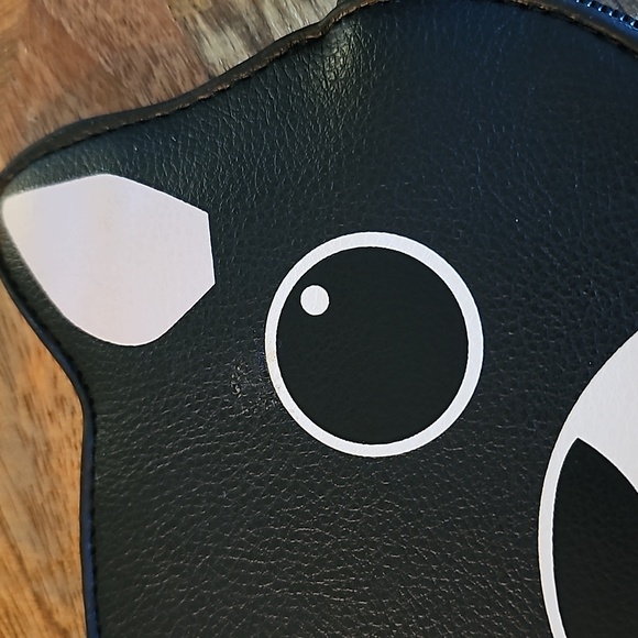 Betsey Johnson dog and cat wristlet bundle used - Picture 6 of 16